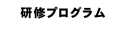 研修プログラム
